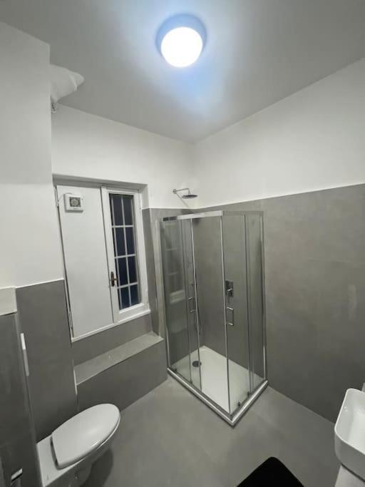 Apartment V12 Roma Exterior foto