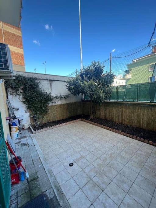 Apartment V12 Roma Exterior foto